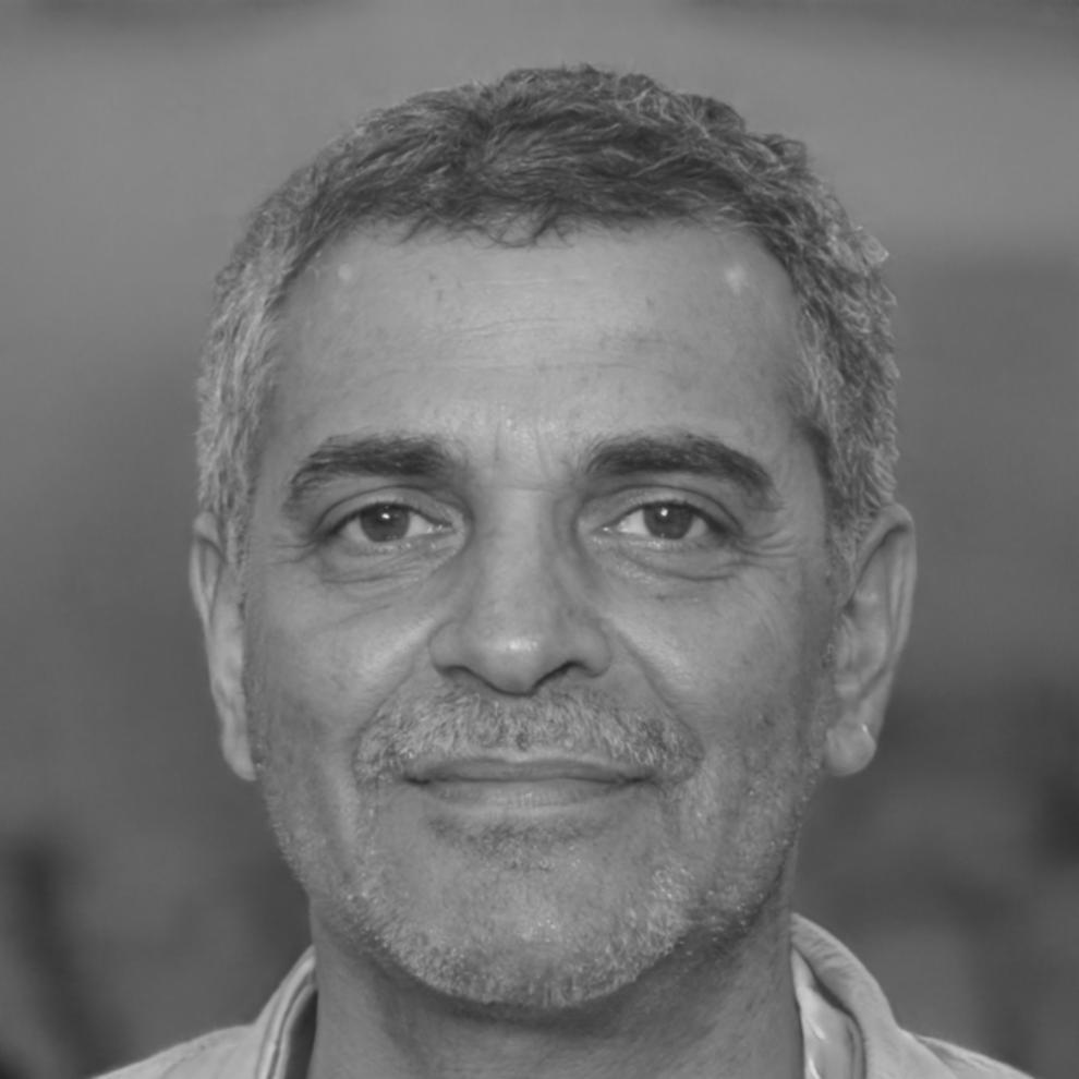 Ritratto mentore Valentino