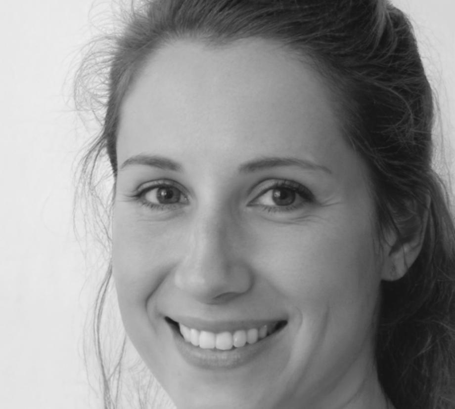 Ritratto di Francesca Bianchi