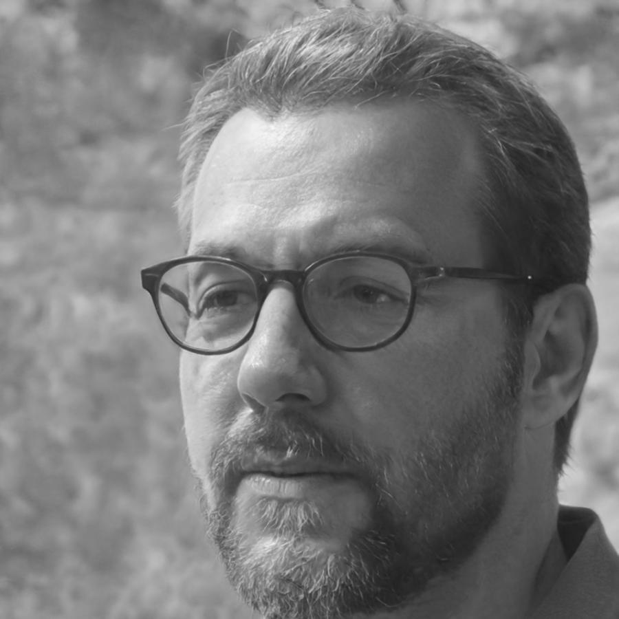 Ritratto di Alessandro Romani